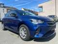 Opel Corsa Corsa 1.2i  (EU6AP) Bleu - thumbnail 2