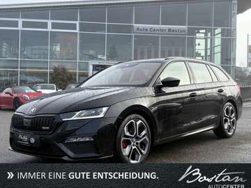 RS 2.0 TDI V+C/360°/MEMORY/MASSAGE/ACC