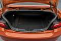 BMW 220 2-serie Cabrio 220i Sport | Leder | Stoelverwarmin Orange - thumbnail 14
