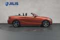 BMW 220 2-serie Cabrio 220i Sport | Leder | Stoelverwarmin Orange - thumbnail 23