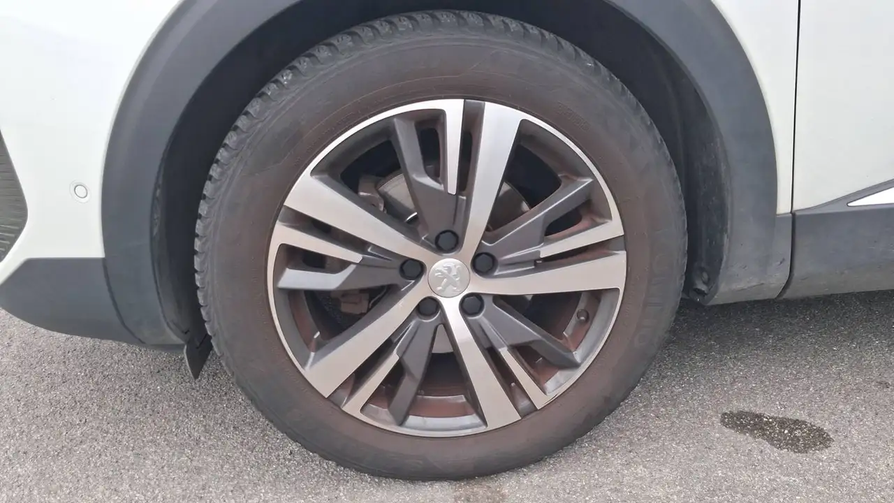 Peugeot 3008 3008 — photo 18