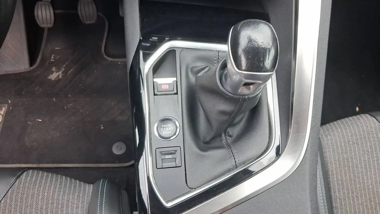 Peugeot 3008 3008 — photo 26