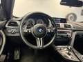 BMW M4 Comp. Cabrio *wenigKilometer*Unallfrei*typisiert Schwarz - thumbnail 17