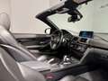 BMW M4 Comp. Cabrio *wenigKilometer*Unallfrei*typisiert Schwarz - thumbnail 30