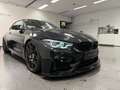 BMW M4 Comp. Cabrio *wenigKilometer*Unallfrei*typisiert Schwarz - thumbnail 7