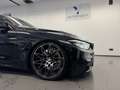 BMW M4 Comp. Cabrio *wenigKilometer*Unallfrei*typisiert Schwarz - thumbnail 32