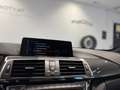 BMW M4 Comp. Cabrio *wenigKilometer*Unallfrei*typisiert Schwarz - thumbnail 18