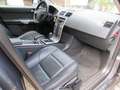 Volvo V50 2.0 D DPF Autom. Summum 'Leder/Navi/Xenon' Сірий - thumbnail 12
