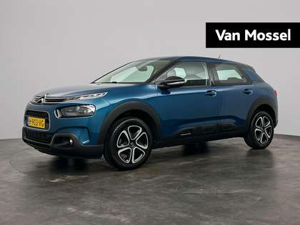 Citroen C4 Cactus 1.2 PureTech Business | Climate control | Navigati