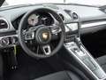 Porsche 718 Cayman 2.5 S 350cv pdk Gris - thumbnail 4