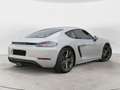 Porsche 718 Cayman 2.5 S 350cv pdk Gris - thumbnail 3