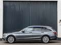 Mercedes-Benz C 180 180 BUSINESS SOL. Autom Navi Led 17 Facelift 48.00 Grijs - thumbnail 3