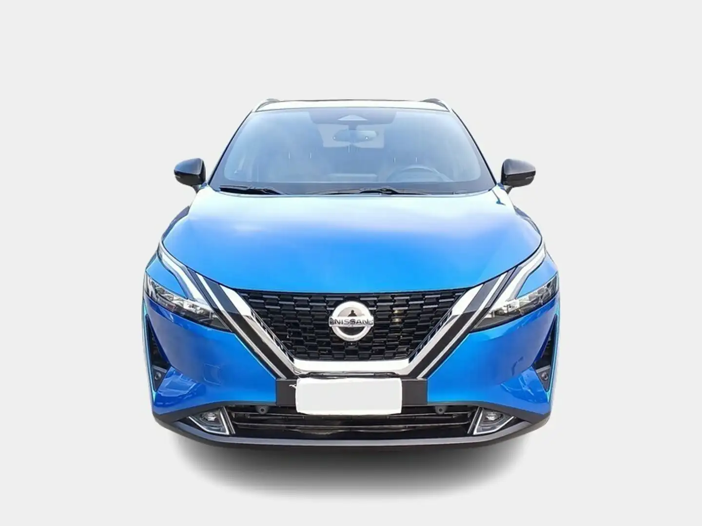 Nissan Qashqai 1.3 MHEV Tekna+ 2wd 158cv - 2