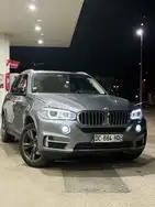 BMW X5 xDrive30d 258 ch Exclusive A