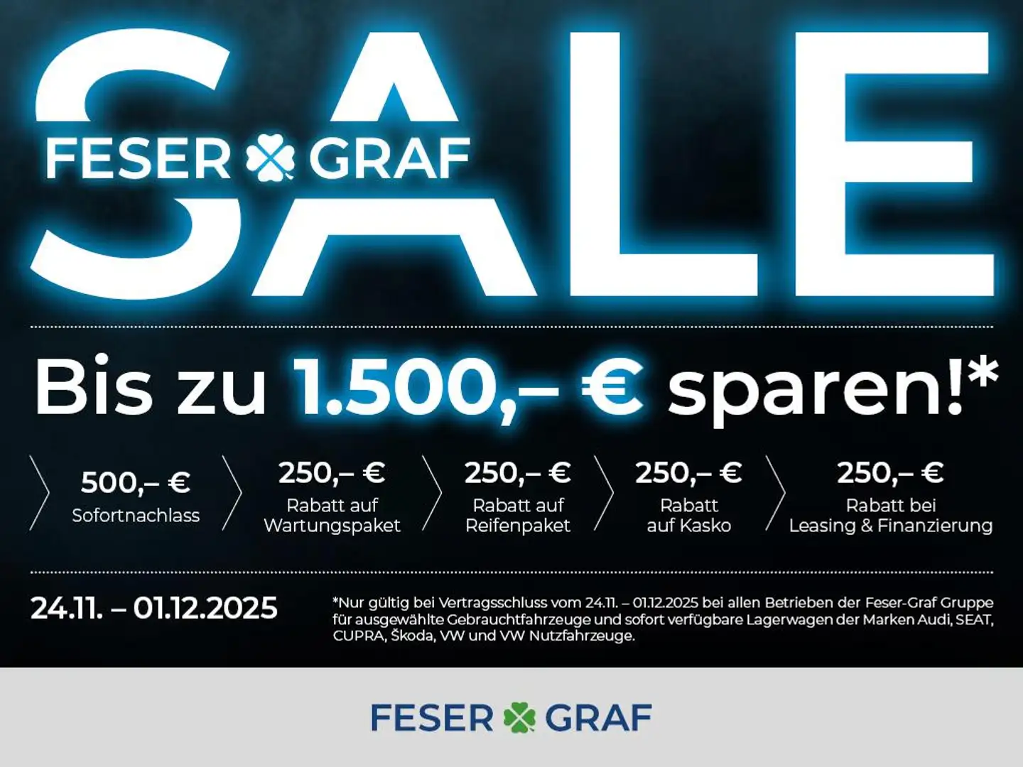 SEAT Leon Sportstourer FR 1.5 eTSI DSG ACC KAMERA KESSY LED Weiß - 2