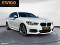 BMW 135 M1 3.0 135 i 325 CH PERFORMANCE XDRIVE BVA Echappe Blanc - thumbnail 14