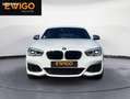 BMW 135 M1 3.0 135 i 325 CH PERFORMANCE XDRIVE BVA Echappe Blanc - thumbnail 15