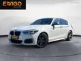 BMW 135 M1 3.0 135 i 325 CH PERFORMANCE XDRIVE BVA Echappe Blanc - thumbnail 1
