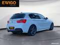 BMW 135 M1 3.0 135 i 325 CH PERFORMANCE XDRIVE BVA Echappe Blanc - thumbnail 2