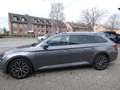 Skoda Superb Combi L&K Leder Navi AHK Grau - thumbnail 8