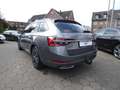 Skoda Superb Combi L&K Leder Navi AHK Grau - thumbnail 7