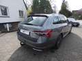 Skoda Superb Combi L&K Leder Navi AHK Grau - thumbnail 6