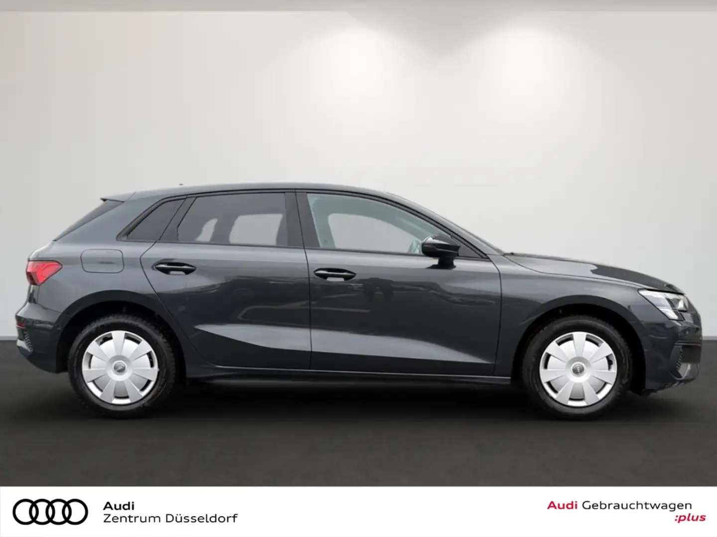 Audi A3 Sportback 30 TFSI MMI PDC LED Grau - 2