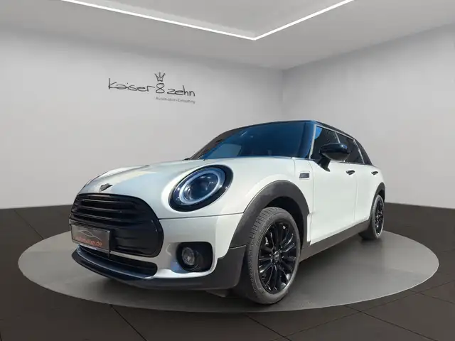 MINI Cooper Clubman Classic Trim *1.Hand*Leder*