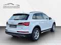 Audi Q5 40 TDI quattro advanced 5J-GARANTIE/LED/NAVI Weiß - thumbnail 5