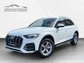 Audi Q5 40 TDI quattro advanced 5J-GARANTIE/LED/NAVI Weiß - thumbnail 1