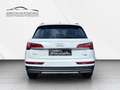 Audi Q5 40 TDI quattro advanced 5J-GARANTIE/LED/NAVI Weiß - thumbnail 4