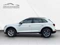 Audi Q5 40 TDI quattro advanced 5J-GARANTIE/LED/NAVI Weiß - thumbnail 2