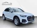 Audi Q5 40 TDI quattro advanced 5J-GARANTIE/LED/NAVI Weiß - thumbnail 7