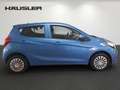 Opel Karl 1.0*Edition*Klima*SHZ*LHZ*Parkhilfe* Blau - thumbnail 3