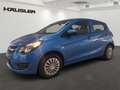 Opel Karl 1.0*Edition*Klima*SHZ*LHZ*Parkhilfe* Blau - thumbnail 1