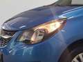 Opel Karl 1.0*Edition*Klima*SHZ*LHZ*Parkhilfe* Blau - thumbnail 7