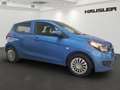 Opel Karl 1.0*Edition*Klima*SHZ*LHZ*Parkhilfe* Blau - thumbnail 2