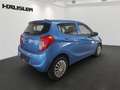 Opel Karl 1.0*Edition*Klima*SHZ*LHZ*Parkhilfe* Blau - thumbnail 4