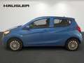 Opel Karl 1.0*Edition*Klima*SHZ*LHZ*Parkhilfe* Blau - thumbnail 6
