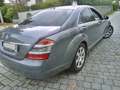 Mercedes-Benz S 320 W221/ met+Leder+Klima+FSE/ s.gepflegt/ m.TÜV Szary - thumbnail 4