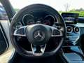 Mercedes-Benz C 200 Prestige|AMG pakket|Pano|Camera|Elek koffer|AUT7 Weiß - thumbnail 16