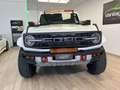 Ford Bronco Raptor EcoBoost® V6 3.0L Weiß - thumbnail 4