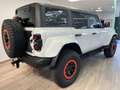 Ford Bronco Raptor EcoBoost® V6 3.0L Weiß - thumbnail 7