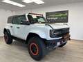 Ford Bronco Raptor EcoBoost® V6 3.0L Weiß - thumbnail 2