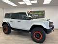 Ford Bronco Raptor EcoBoost® V6 3.0L Weiß - thumbnail 8