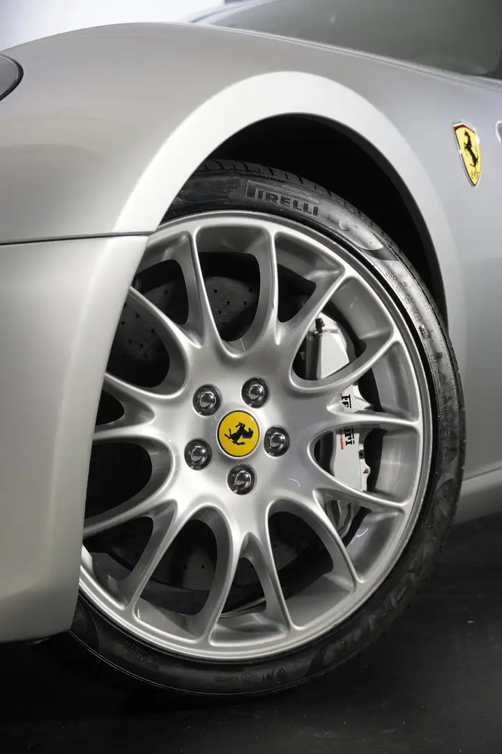 Ferrari 599 GTB Fiorano F1 - 2