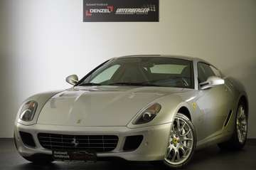 GTB Fiorano F1