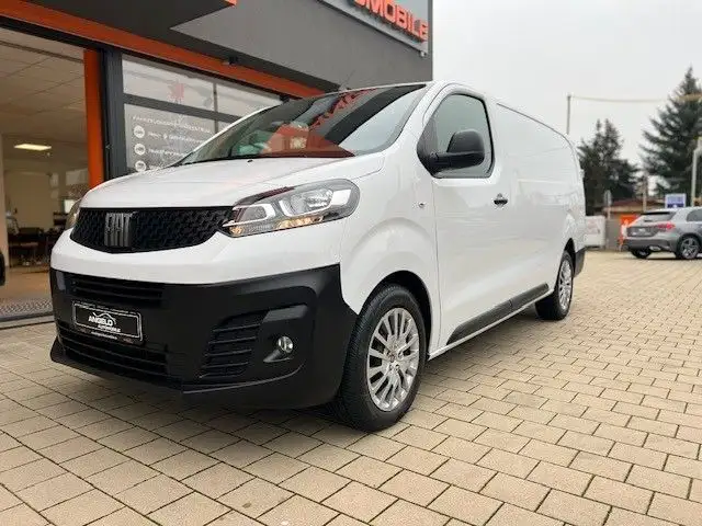 Fiat Scudo L3 SX 145 PS*Carplay*Kamera*Allwetter*