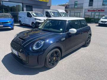 Mini F56 Full Electric 3p Essential auto