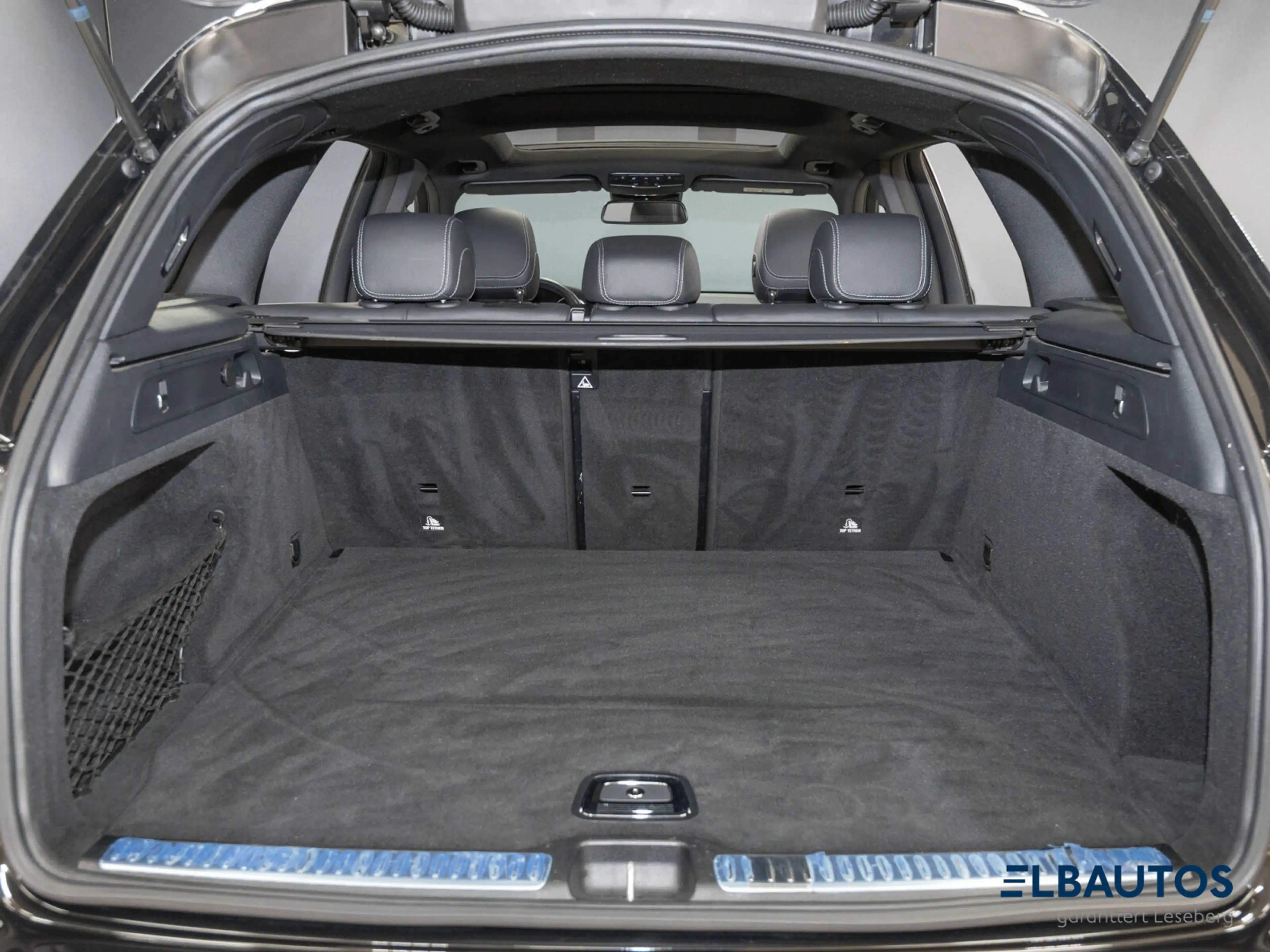 Mercedes-Benz GLC 250 GLC 250 4M AMG Navi/Pano/LED/Kamera/e.Heckklappe — photo 9